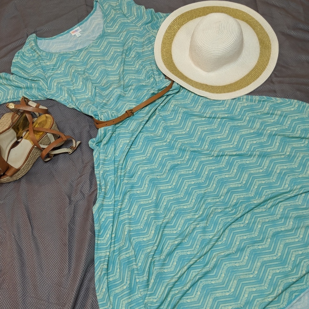 Lularoe Ana